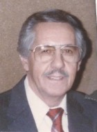 Nicholas Cavarello